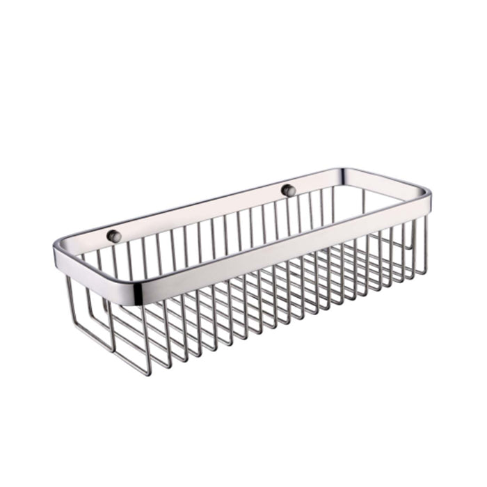 Porte-savon d'extérieur en acier inoxydable